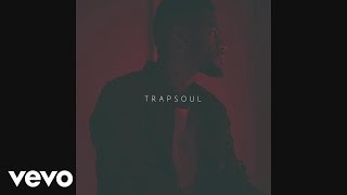 Bryson Tiller  Overtime Audio [upl. by Zahavi146]