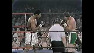 Muhammad Ali vs Jerry Quarry II 19720627 [upl. by Earle265]