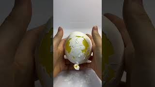 Satisfying balloon plaster cracking ASMR [upl. by Ailimat]