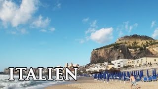 Sizilien Insel zwischen drei Meeren  Reisebericht [upl. by Northington]