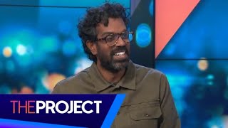 Romesh Ranganathan People Tell Me Im Disappointing All The Time [upl. by Caputo]