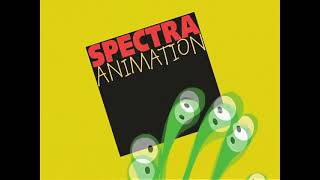 Teletoon  Spectra Animation 2005 [upl. by Adnoral733]