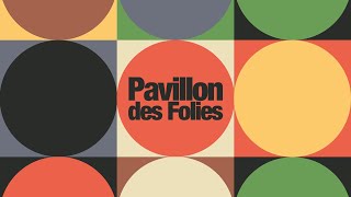 UPCOMING SHOW Valentino Pavillon des Folies [upl. by Fromma]