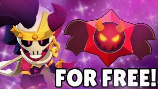 300 DemonEngel Star Drops Öffnen für LEGENDÄRE BRAWLER😱 [upl. by Dlanigger]