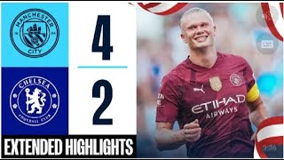 Man city vs Chelsea  maresca reacts postcity  man city 42 Chelsea  Chelsea USA tour 2024 [upl. by Liddy929]