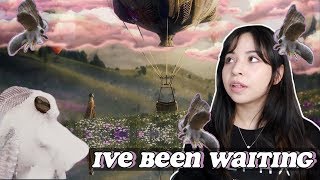 Lil Peep amp ILoveMakonnen feat Fall Out Boy – I’ve Been Waiting Official Video REACTION [upl. by Kciwdahc285]