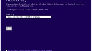 Tutorial  Windows 8 DVD  ISO oder bootbarer USB Stick downloaden und legal erstellen [upl. by England]