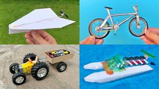 how to make amazing things  new inventions homemade easy  how to make creative things [upl. by Bellew485]