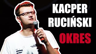 Kacper Ruciński  Okres [upl. by Zusman41]