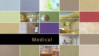 TOBIAS™  Commercial amp Residential  Interior Wall Finishes [upl. by Tnairb61]