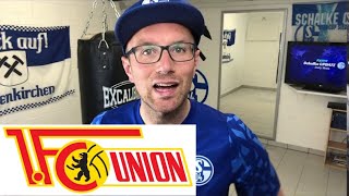 Cedric Teuchert von Schalke 04 zu Union Berlin [upl. by Meesaw349]