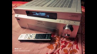 Sony Strda3000es [upl. by Godbeare597]