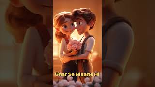 Ghar Se Nikalte Hi song । Armaan Malik song । Bhushan Kumar । घर से निकलते ही कुछ दूर चलते ही [upl. by Sirred]