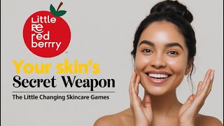 Why Little Red Berries Are the Future of Skincare [upl. by Frangos731]