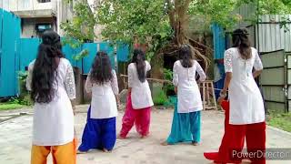 Cham Cham Dance  Baaghi  Shraddha Kapoor  Tiger Shroff  Easy Steps  Rain Dance [upl. by Waechter881]