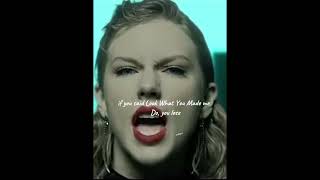 You say the same thing as me you lose Taylor swift edición ts taylorswift pinkpalmpuff [upl. by Kery]