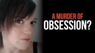 Was it the obsessed ex Or was it a different stalker  Murder of Alicia McCallion [upl. by Leandra356]