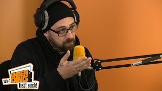 Interview mit Sido über sein neues Album 301180 [upl. by Eked]