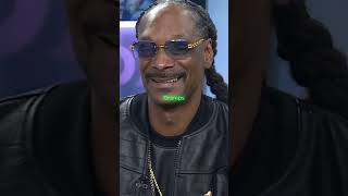 Snoop Dogg Proves He’s the Coolest Grandpa 🥶 🥶 [upl. by Gilud491]