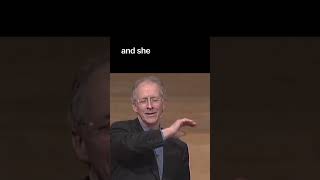 The Strength of a Godly Woman  John Piper Clip [upl. by Bevis945]