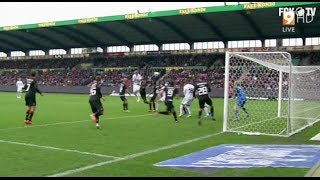 Highlights FCM 23 FCK  fcktvdk [upl. by Ecylahs]