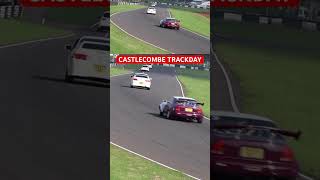 Castle Combe Track amp Drift day  PT 13 [upl. by Eiznekam620]