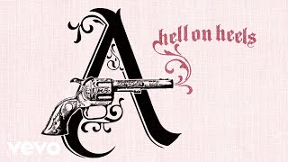 Pistol Annies  Trailer for Rent Official Audio [upl. by Derick]