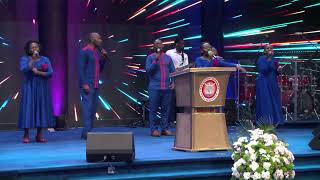 Cont How to Rise As a Builder  Apostle John Kimani William [upl. by Ttelrats]