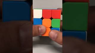 Como hacer un CUBO RUBIK paso a paso 7 pasos sencillos para montar un cubo rubik [upl. by Findley]