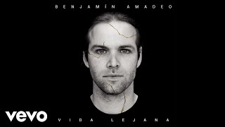 Benjamín Amadeo  Debe Ser Pseudo Video [upl. by Girand]