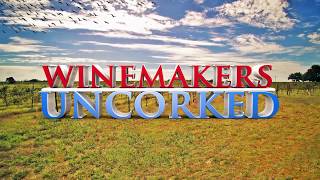 Winemakers Uncorked Sizzle Reel [upl. by Yotal]