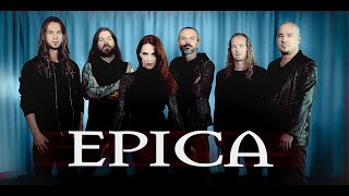 Epica Afas live Amsterdam 20092024 FULL CONCERT [upl. by Khano177]