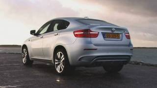 BMW X6M review [upl. by Meagan]