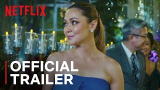 Lavender Fields  Official Trailer  Netflix [upl. by Ahsiaa]