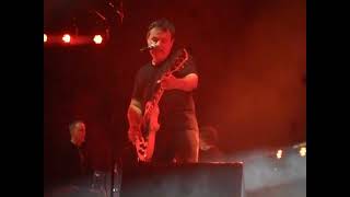 Manic Street Preachers  She Sells Sanctuary LIVE Wembley 2021 [upl. by Aura]