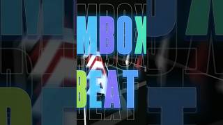 MBOX new BEAT shorts mboxbeats mbox hiphop music rap trapbeat beats remix usa skepta [upl. by Adnilemre]