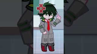 BKDK gacha gachalife gachameme gachaclub trend song [upl. by Vonny]