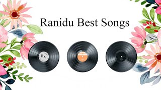 Best Of Ranidu  Ranidu Best Songs  Made with Clipchamp [upl. by Akinor175]