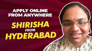 Shirisha Got Canada Spouse Visa With Her 2 Children After 1 Refusal  Apply Online From Anywhere [upl. by Odnamla834]