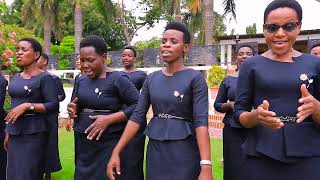 Mtoni SDA Choir  Dar es Salaam  SongaMbele Official 4K video [upl. by Bannister]