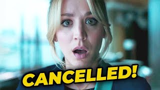 10 TV Shows That Just Got Cancelled [upl. by Decamp667]