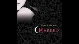 House of night Marked chapter 17 [upl. by Talmud]