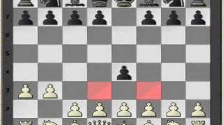 En Passant Rule for Chess [upl. by Yruoc]