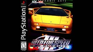 Need For Speed III Hot Pursuit OST  Track 06 Extended [upl. by Toth]