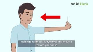 How to Determine Your Dominant Eye [upl. by Neerol]