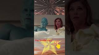 🤑 BECOMING WEALTHY  The Orville [upl. by Saddler425]