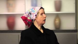 Face transplant recipient Charla Nash talks about her life [upl. by Enortna]