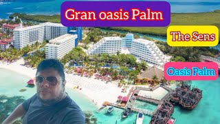 Gran Oasis Palm The Sens Oasis Palm todo lo que tienes que saber [upl. by Araiek]