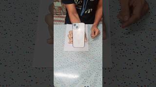 Power Bank vs iPhone 🔥 [upl. by Chilt614]