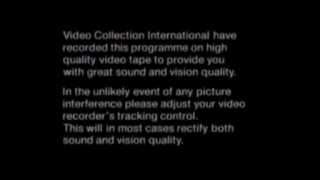 The Video Collection Ident [upl. by Sayette2]